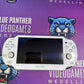 Ps vita White con tienda de juegos