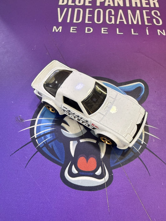 Mazda RX-7 Hot Wheels