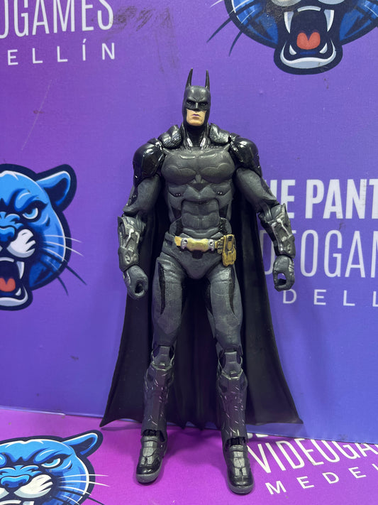Batman traje negro