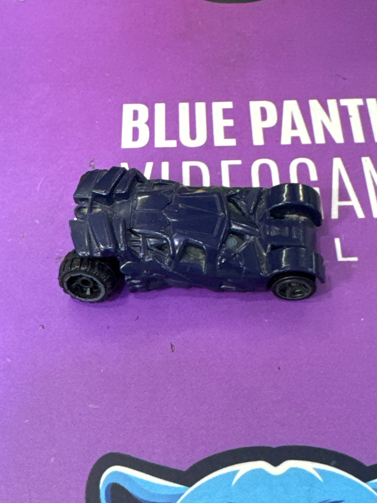 Batmobil