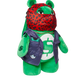 Oso ski mask - sprayground