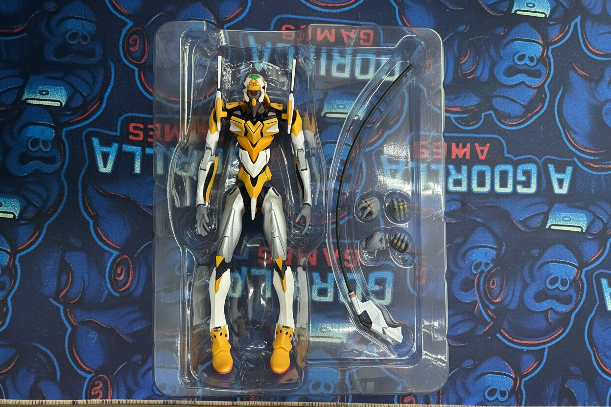 Evangeleon 00’ prototype Eva 00 usado