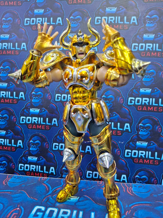 GG Myth cloth ex  MST  aldebaran de tauro