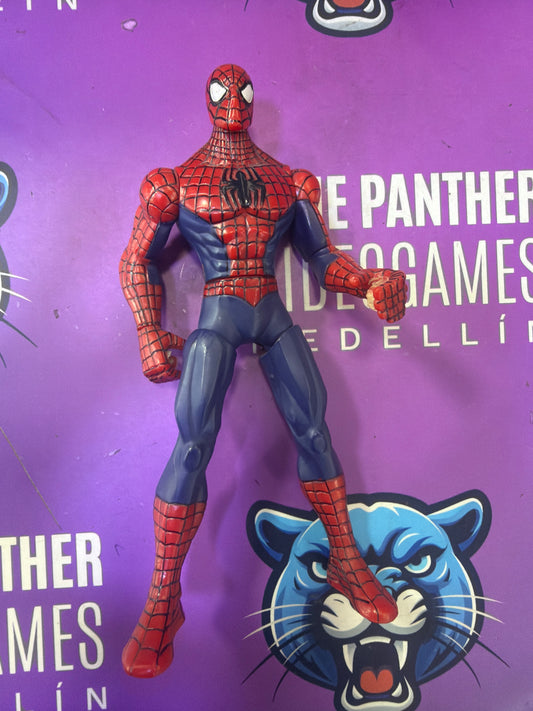 Spiderman
