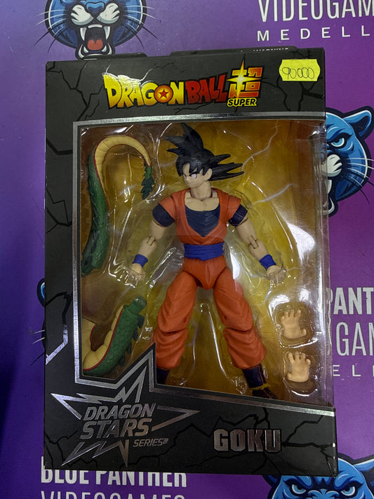 Goku