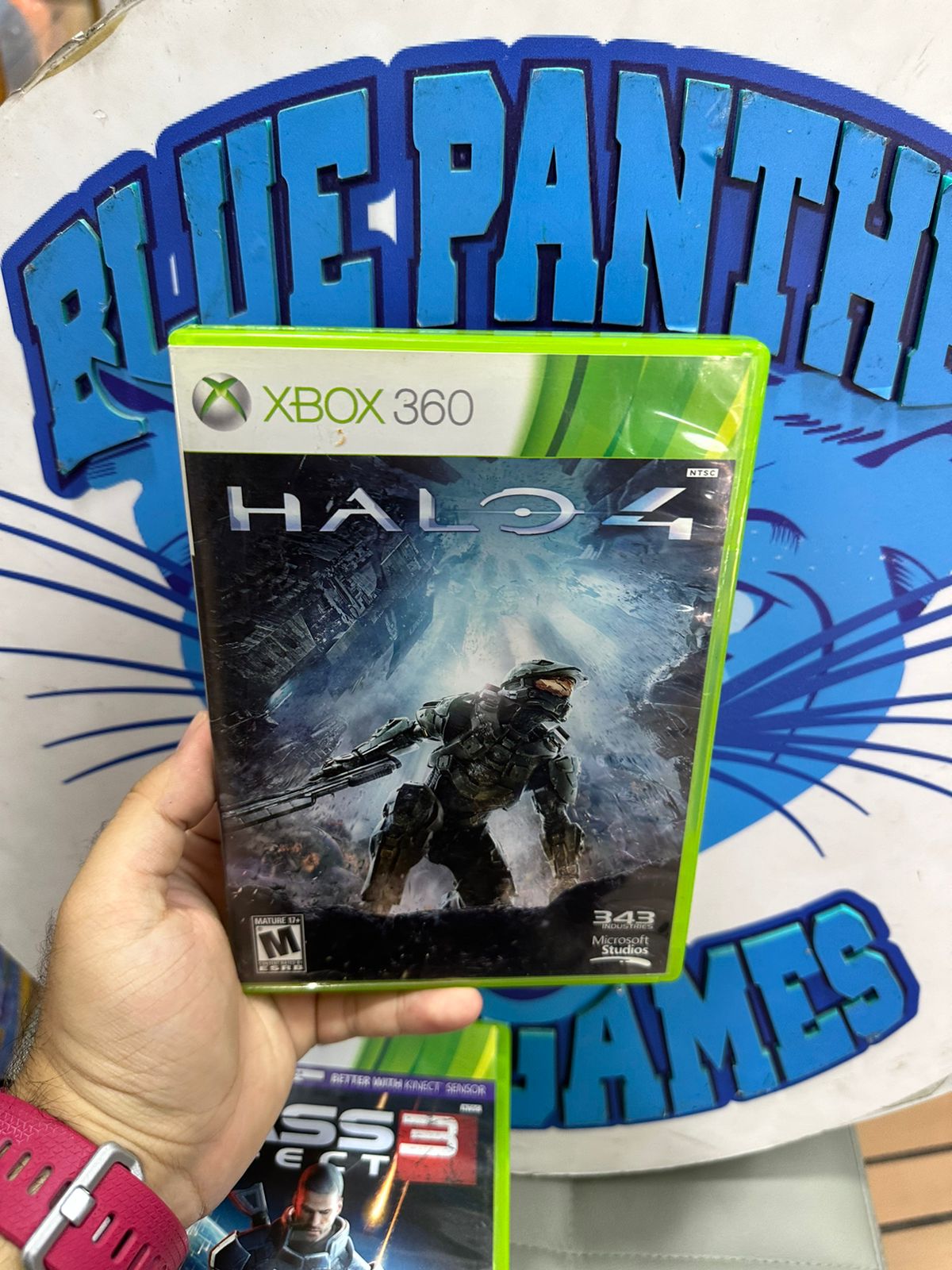 Halo 4 - Xbox 360