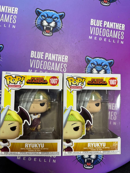 Funko Ryukyu