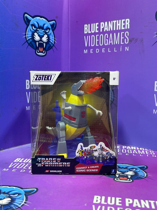 Grimlock - zoteki