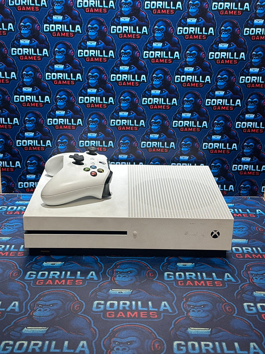 Xbox, One 1T