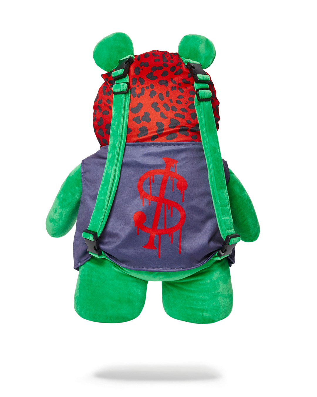 Oso ski mask - sprayground