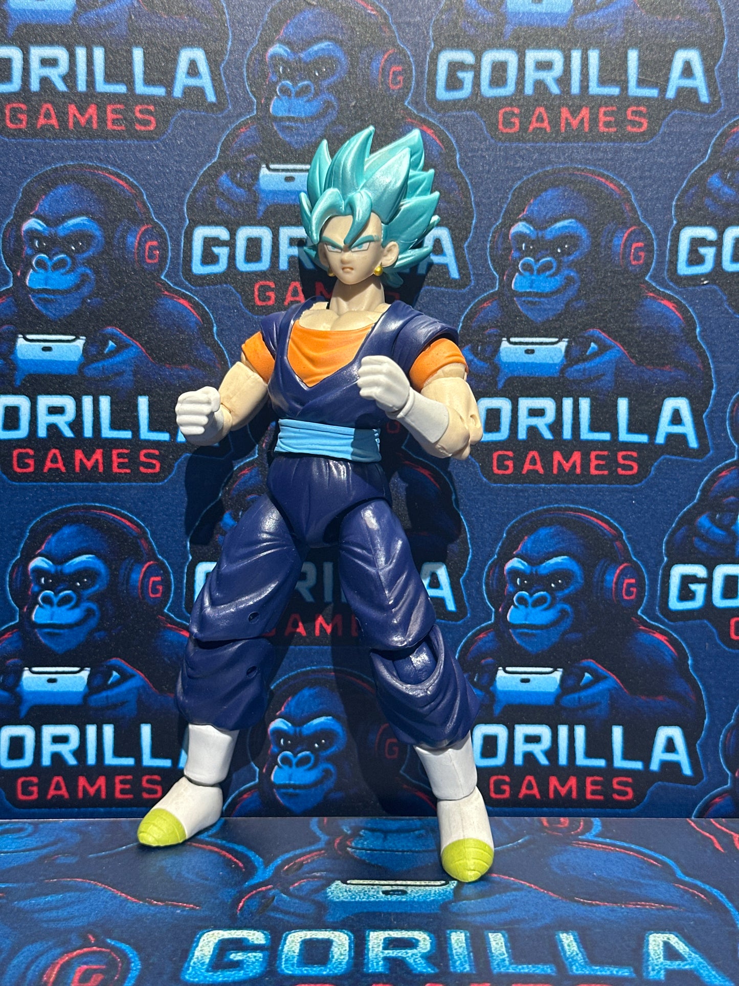 ￼ Figura de vegito