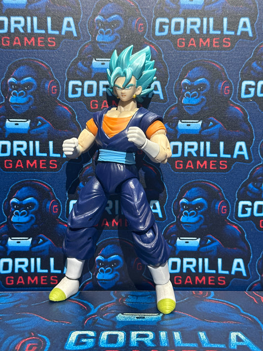 ￼ Figura de vegito