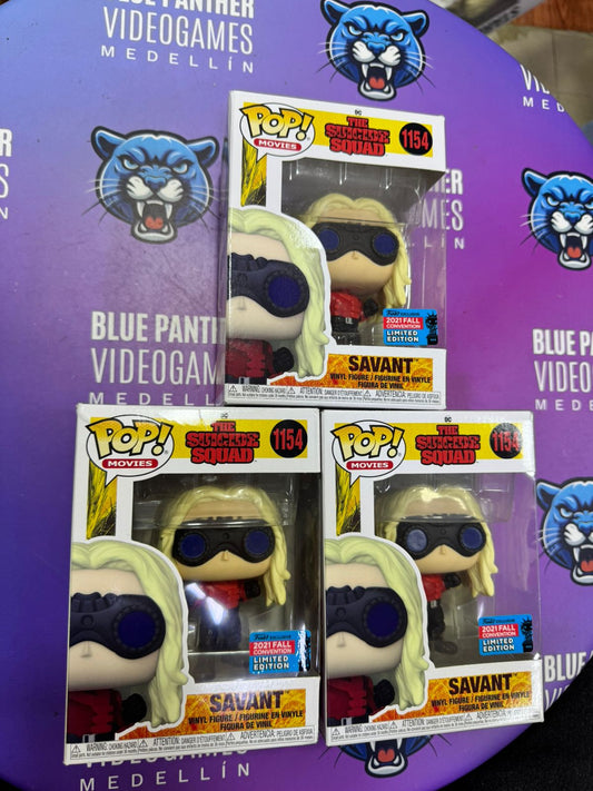 Funko Savant