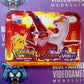 Pokemon Scarlet & Violet – Lata Metálica Coleccionable Latias & Pikachu