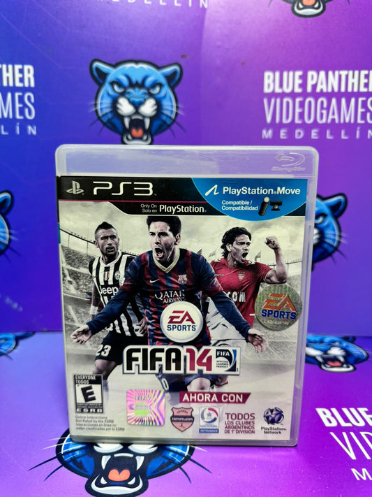 Fifa 14 - Playstation 3