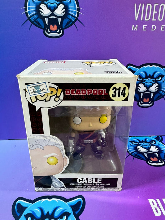 Funko Cable