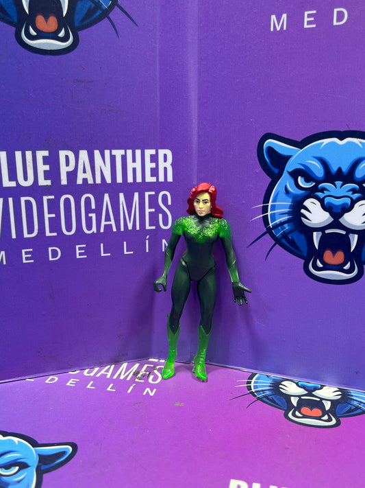 Hiedra Venenosa de Batman