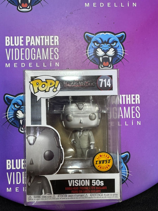 Funko Vision 50's