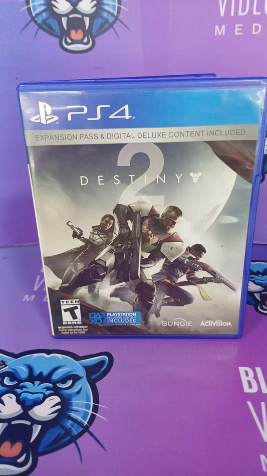 Destiny 2 - Playstation 4