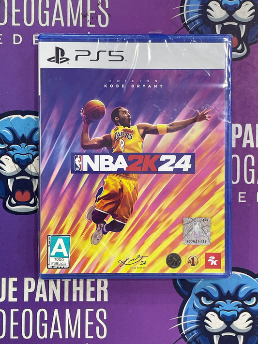NBA2k24 Nuevo