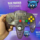 Control N64 Original