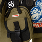 Oso call of Duty - sprayground