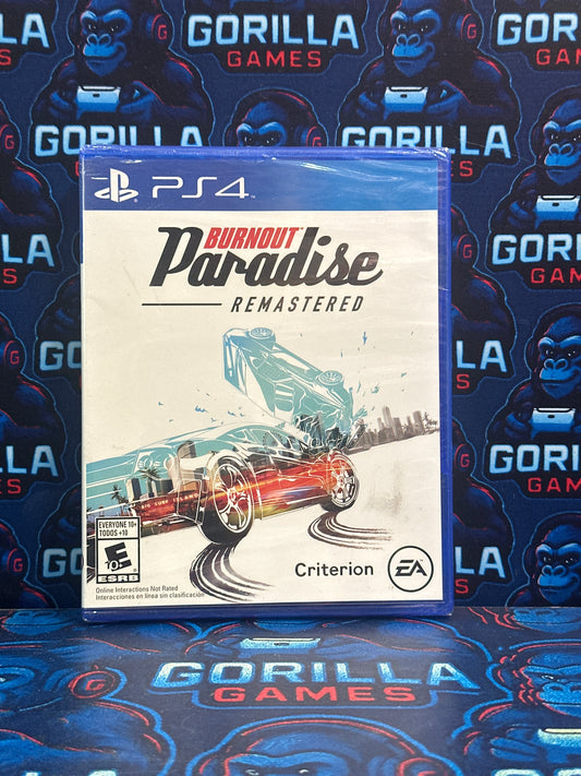 PARADISE