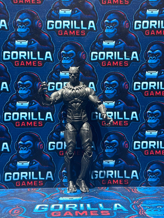 Black Panther, Marvel, Legends