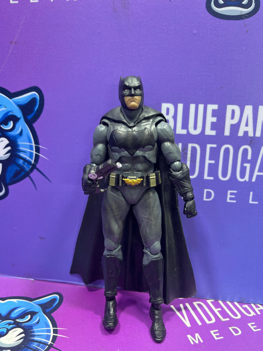 Batman Snyder articulado