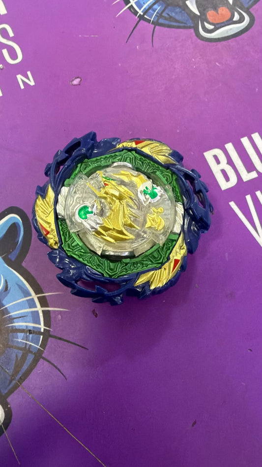 Vanish Fafnir (sistema Dynamite Battle / DB de Beyblade Burst de Takara Tomy)