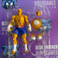 Sagat – Street Fighter V SH Figuarts No. 12 | Bandai