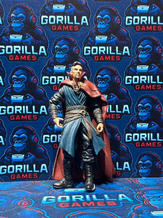 Doctor Strange, Marvel, Legends