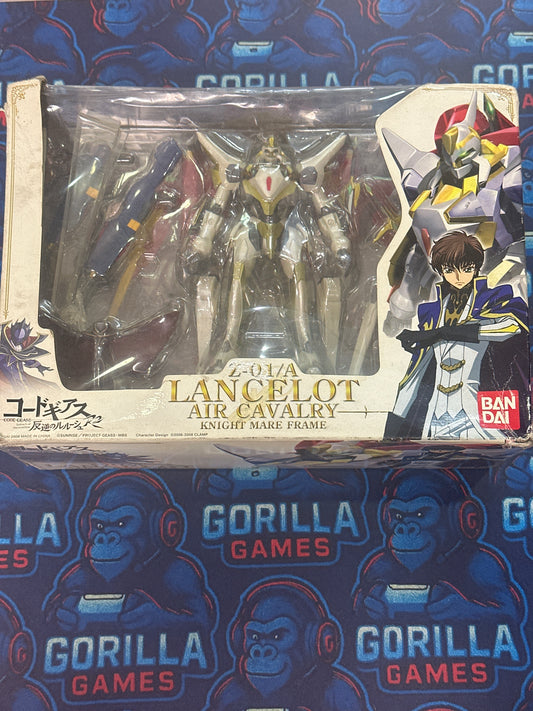 CODE GEASS  Lancelot