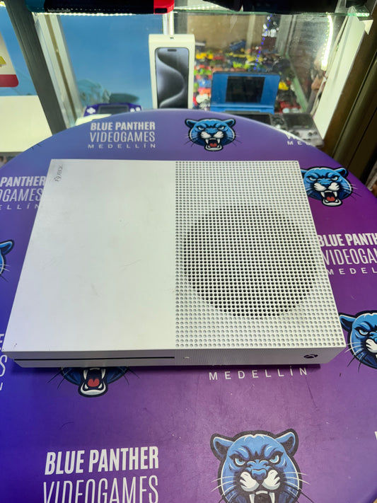 Xbox One S 500GB