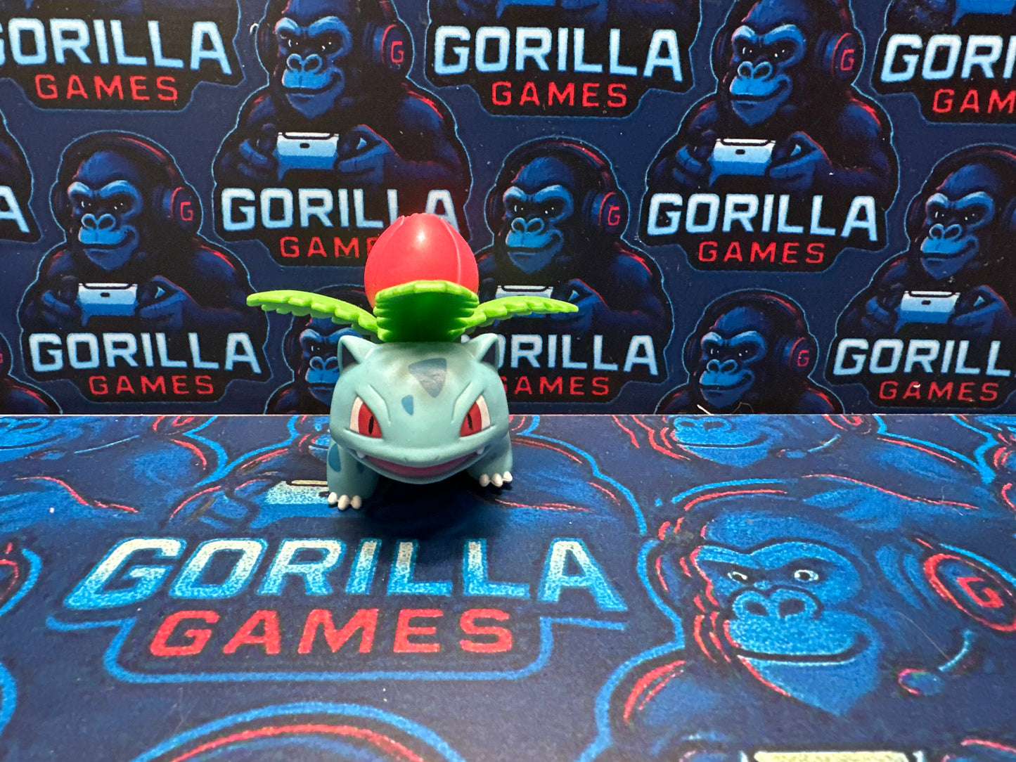 Ivysaur WCT original