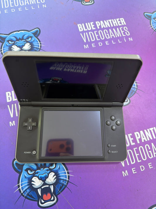 Dsi Xl Con cargador