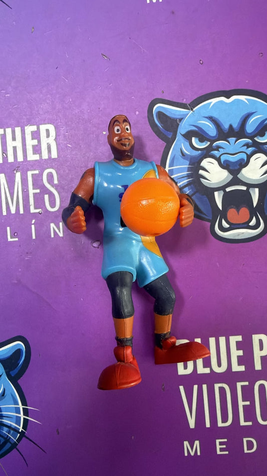 LeBron James Space Jam
