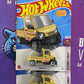 Mighty - hotwheels