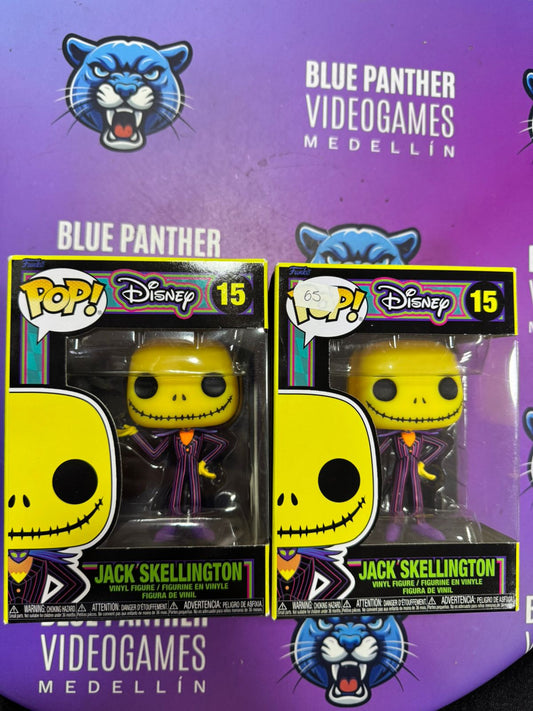 Funko Jack Skellington