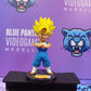 Figura dragon ball variado