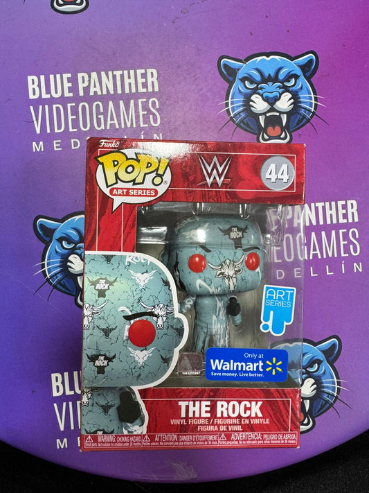 Funko The Rock