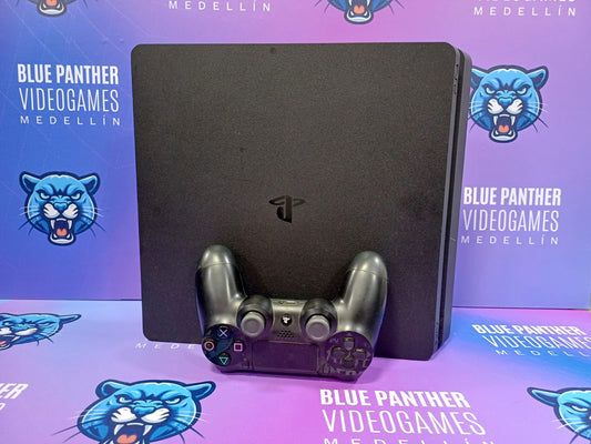 Playstation 4 1TB