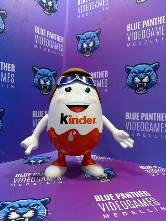 Figura kinder