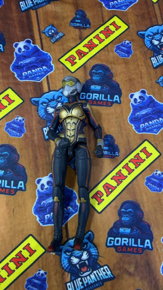 Wasp (La Avispa) Marvel Legends