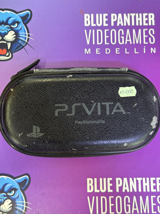 Estuche - ps vita