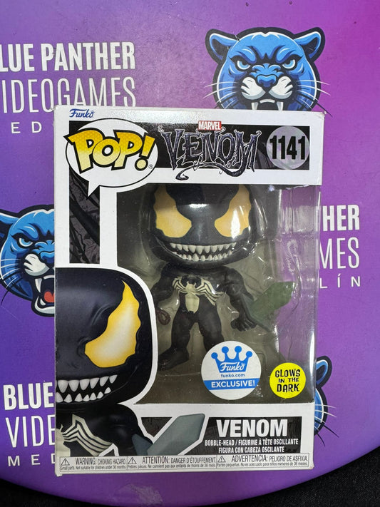 Funko Venom
