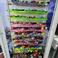 Hot Wheels sueltos desde 4.990 hasta 30.000 c/u