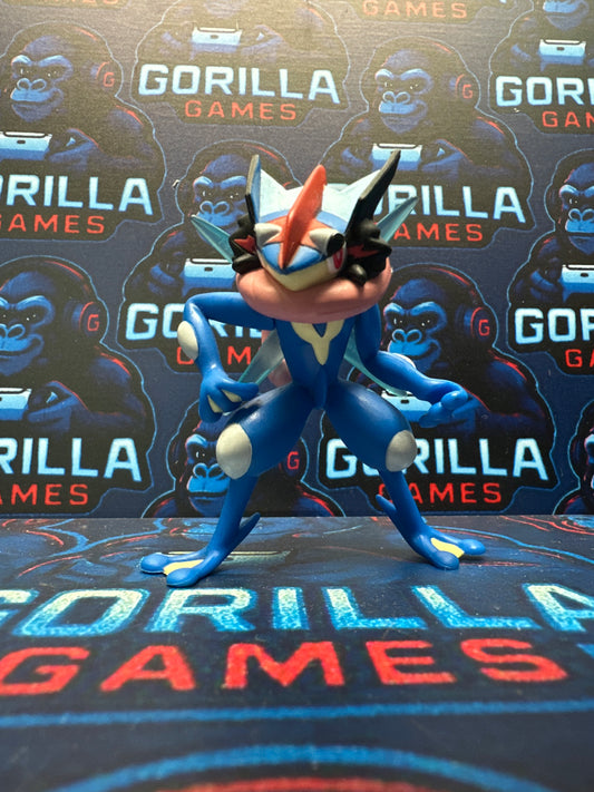 Greninja TOMY Original