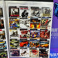 Catálogo juegos grabados en cd ps2 - 10 juegos Ps2 40.000