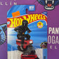 Honda motocompo - hotwheels